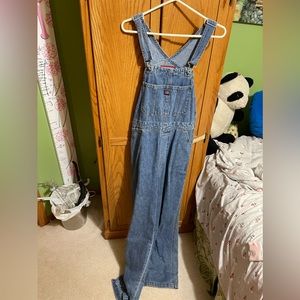 Overalls